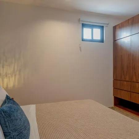 Apartment Tropical Penthouse 2br And Jacuzzi Tulum