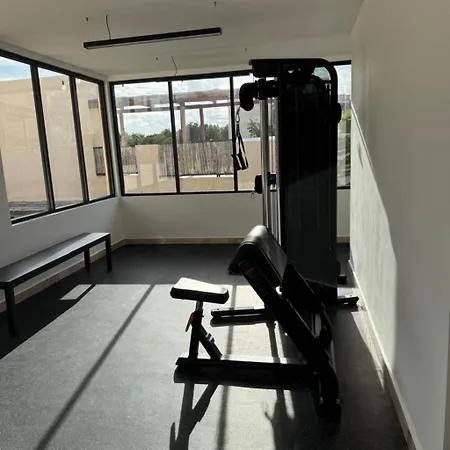 Brand New 2br In Gran
