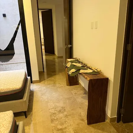 Brand New 2br In Gran Tulum