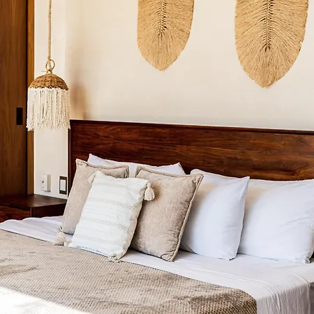 Apartment Bt Homes - Lujoso Ph, Naturaleza & Piscina Privada *
