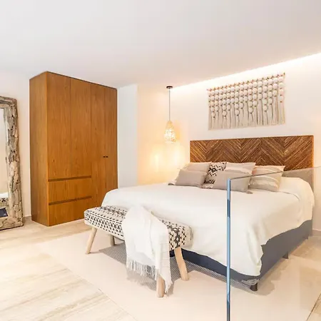 Bt Homes - Loft Moderno Con Piscina & Amenities *