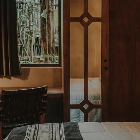 Private Jungle 1br Retreat & Fast Wi-fi Apartment *