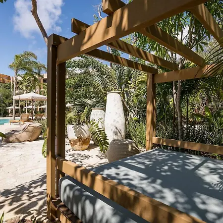 Chic Wrestaurant, Yoga, Coworking Areas