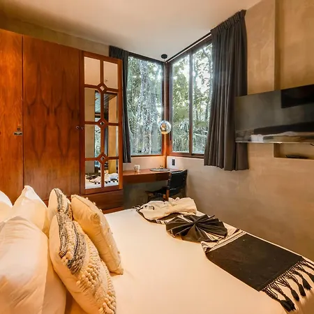 Nomad Humans Residences Apartment *