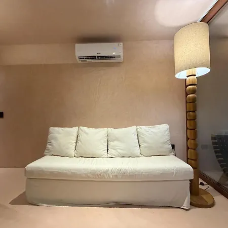 Apartment Wellness & Organic Tulum