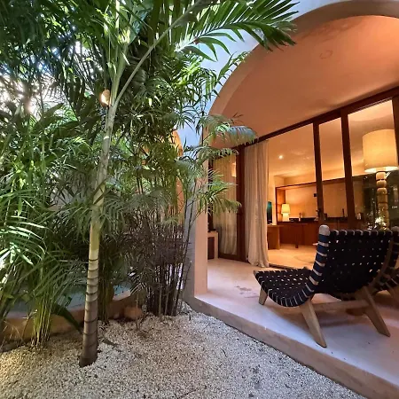 Apartment Wellness & Organic Tulum