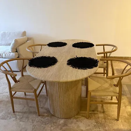 Brand New 2br In Gran Apartment