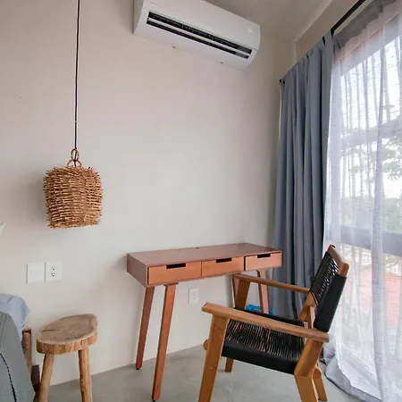 Vida Jungle Incl Rooftop Pool Apartment *