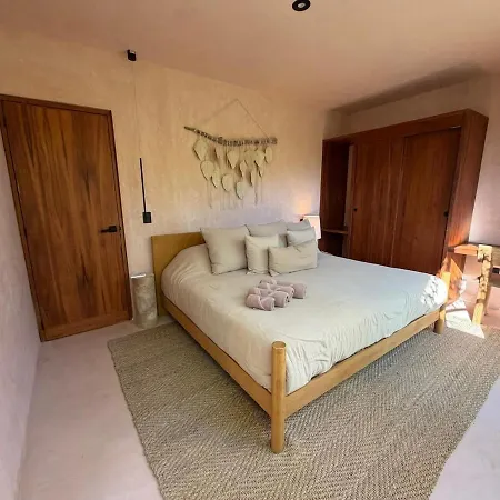 Apartment Wellness & Organic