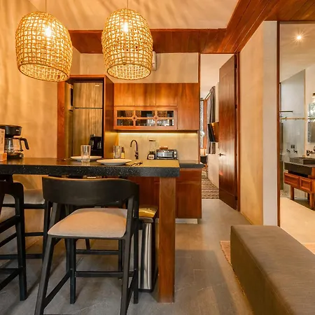 Nomad Humans Residences Apartment *