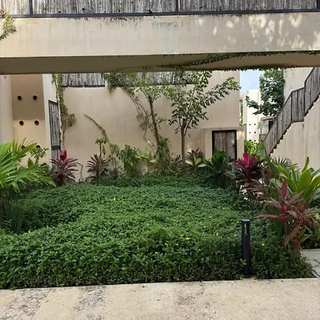 Apartment Brand New 2br In Gran