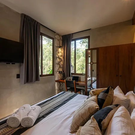 Nomad Humans Residences * Tulum