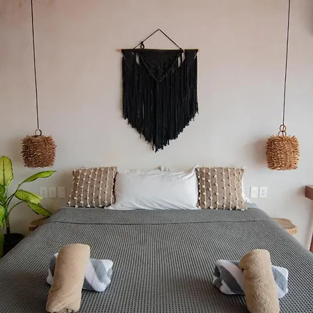 Apartment Vida Jungle Incl Rooftop Pool