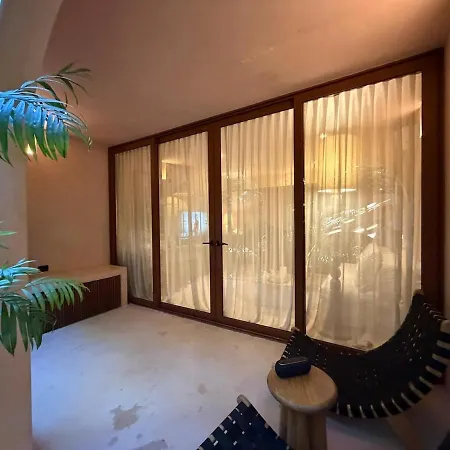 Wellness & Organic * Tulum