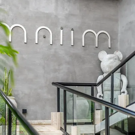 Oceanfront Luxury 3br In Tankah With Private *