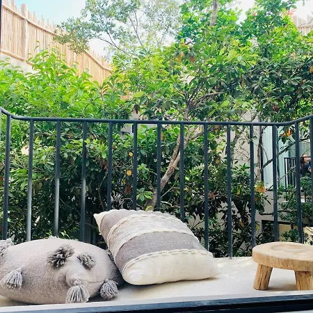 1 Bed Private Balcony Great Location Tulum