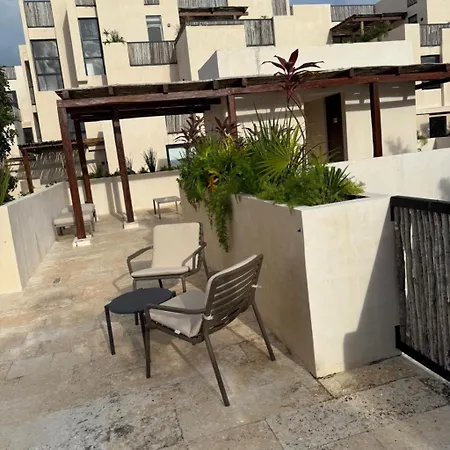 Brand New 2br In Gran Tulum