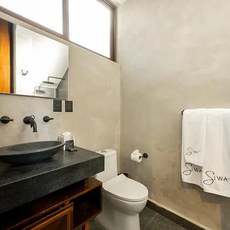 Apartment Nomad Humans Residences
