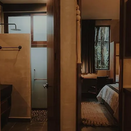 Apartment Private Jungle 1br Retreat & Fast Wi-fi *