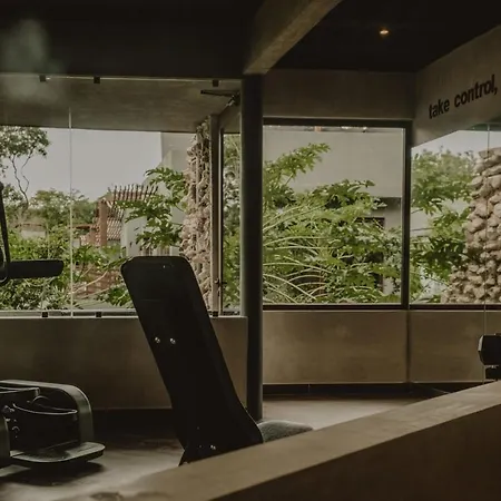 Private Jungle 1br Retreat & Fast Wi-fi *