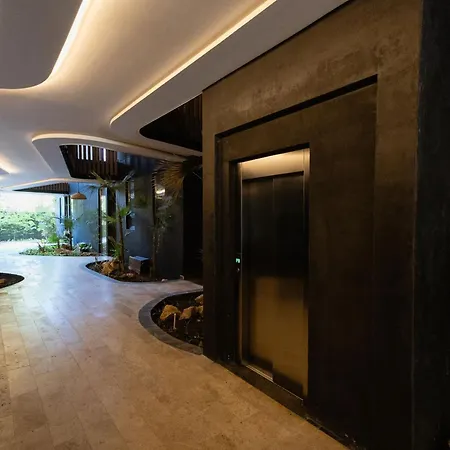 Private Jacuzzi In Zone - Sea View Rooftop Pools & * Tulum