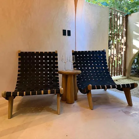 Wellness & Organic * Tulum