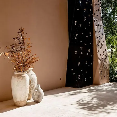 Chic Wrestaurant, Yoga, Coworking Areas