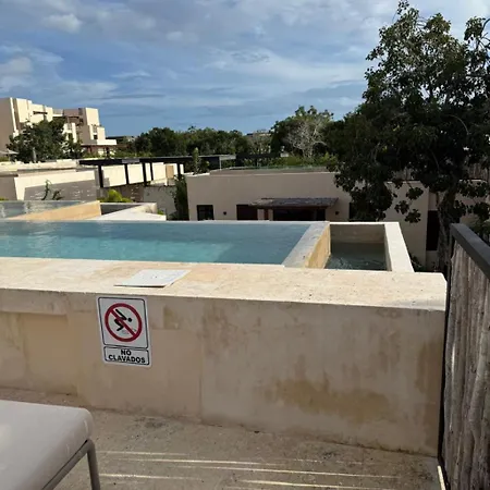 Brand New 2br In Gran Tulum