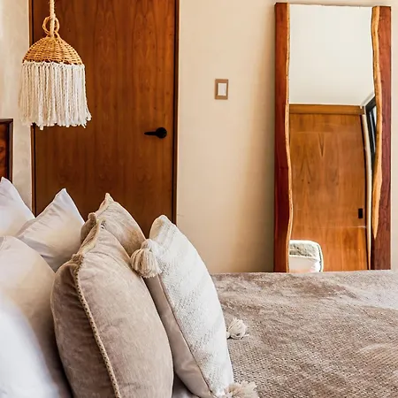 Bt Homes - Lujoso Ph, Naturaleza & Piscina Privada Apartment