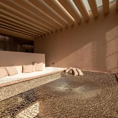 Apartment Chic Wrestaurant, Yoga, Coworking Areas Tulum