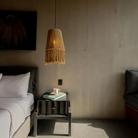 Nomad Humans Residences * Tulum