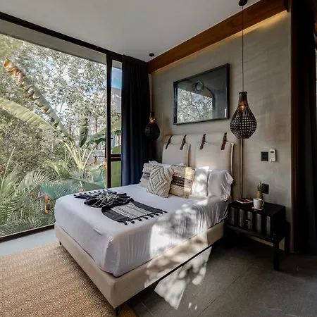 Nomad Humans Residences Apartment *