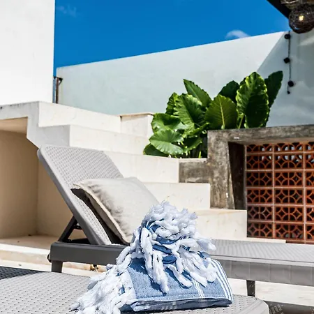 Bt Homes - Lujoso Ph, Naturaleza & Piscina Privada Apartment