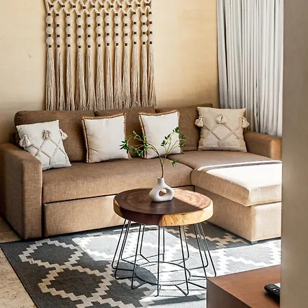 Bt Homes - Lujoso Ph, Naturaleza & Piscina Privada Apartment *