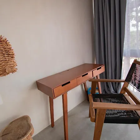 Vida Jungle Incl Rooftop Pool * Tulum