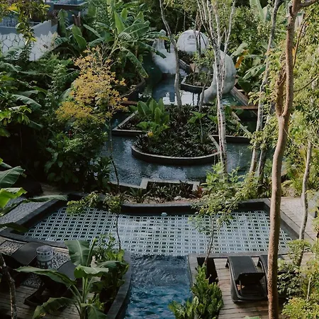Private Jungle 1br Retreat & Fast Wi-fi Tulum