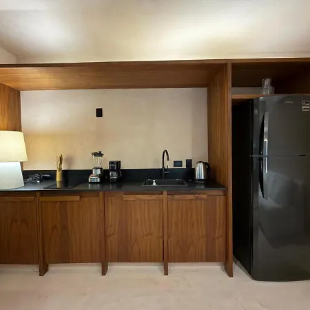 Wellness & Organic Apartment *
