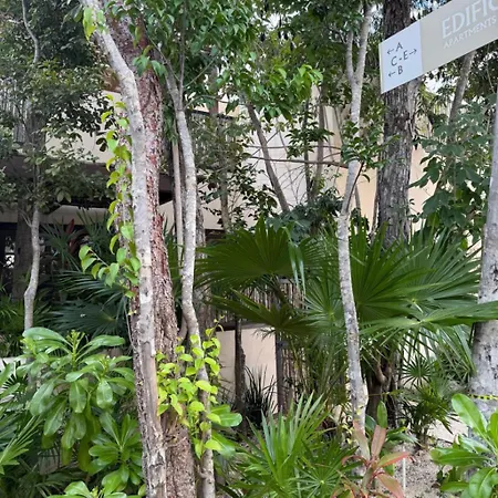 Brand New 2br In Gran Apartment Tulum