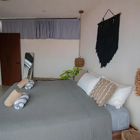 Vida Jungle Incl Rooftop Pool *