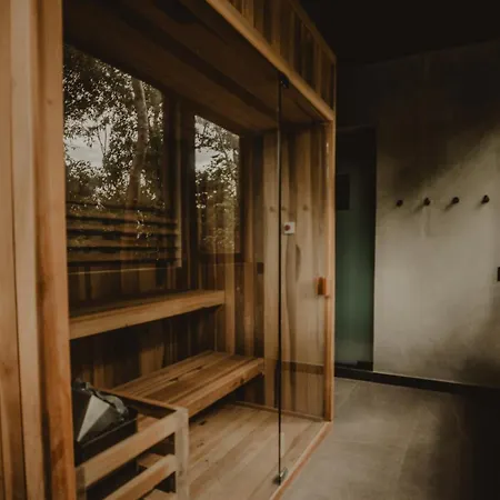 Private Jungle 1br Retreat & Fast Wi-fi Apartment Tulum