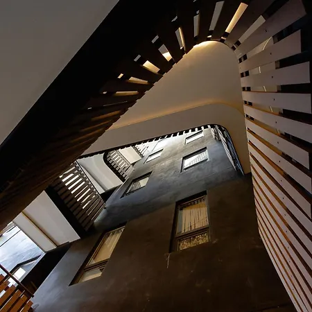 Apartment Private Jacuzzi In Zone - Sea View Rooftop Pools &