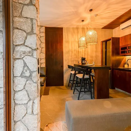 Nomad Humans Residences