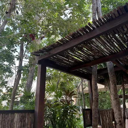 Brand New 2br In Gran Tulum