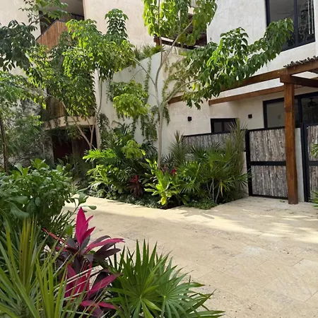 Brand New 2br In Gran Apartment *