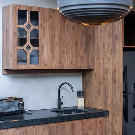 Nomad Humans Residences * Tulum