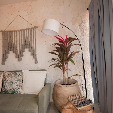 Vida Jungle Incl Rooftop Pool *