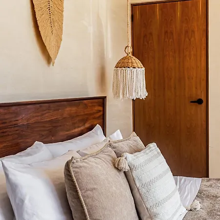 Apartment Bt Homes - Lujoso Ph, Naturaleza & Piscina Privada