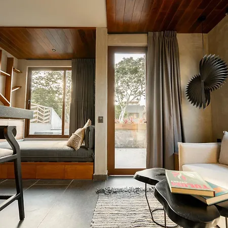 Nomad Humans Residences Apartment Tulum