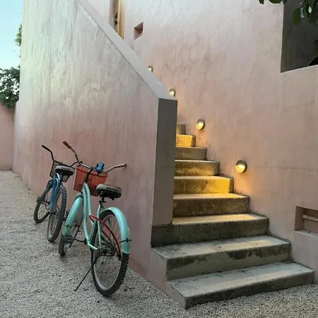 Wellness & Organic Apartment *