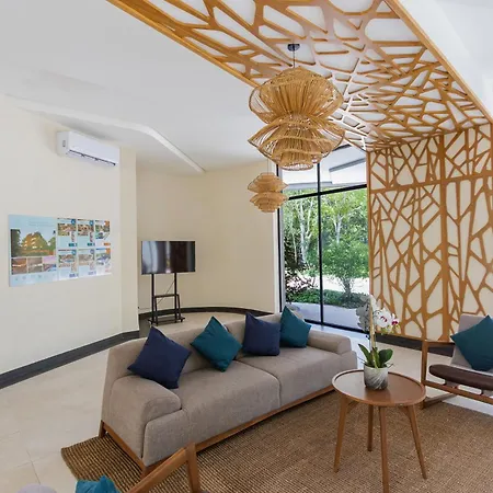 Private Jacuzzi In Zone - Sea View Rooftop Pools & Apartment *